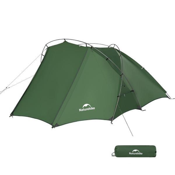 Naturehike Hillock 2 Profesyonel Geniş Çadır