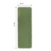 Naturehike Isı Yalıtımlı Şişme Mat Ultra Hafif - R4.6 - Görsel 9