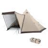 Naturehike Ranch Teepee Çadır 8 Kişilik Lüks Çadır
