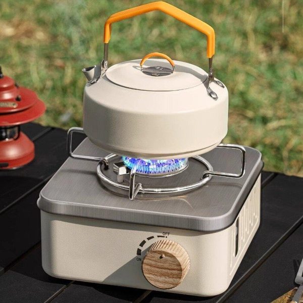 Peakhike Tekli Kamp Ocağı - Modern Tasarım - Görsel 2