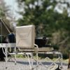 Naturehike Glamping Katlanır İkili Kamp Ocağı - Görsel 7