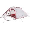 Naturehike Hiby 3 Kişilik Geniş Çadır Ultralight - Görsel 9