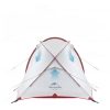Naturehike Hiby 3 Kişilik Geniş Çadır Ultralight - Görsel 7