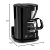 Dometic PerfectCoffee MC 052 12V Araç Kahve Makinesi - Görsel 7