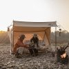 Naturehike Extend 4.8 Tower Çadır Glamping Lüks Çadır - Görsel 4