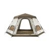Naturehike Hexagonal Otomatik Çadır - Geniş Çadır