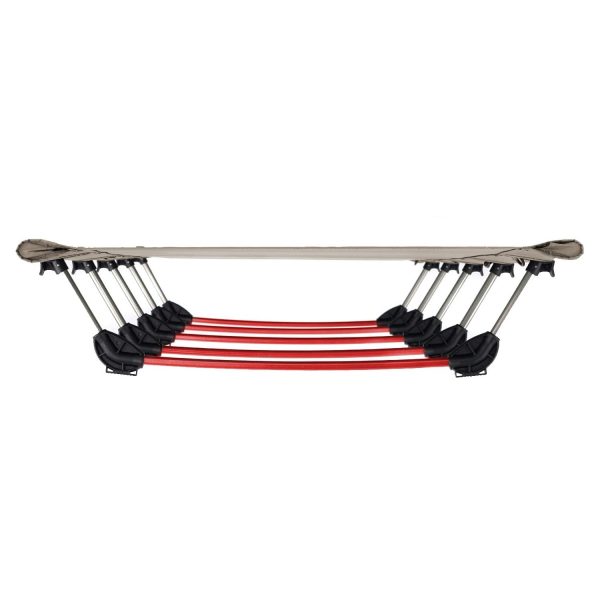 Naturehike Kampet - Ultra Hafif Kamp Yatağı - Görsel 7