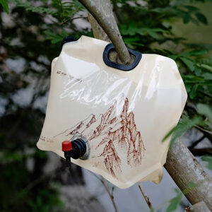 Alternative view of Peakhike Musluklu Su Taşıma Çantası - 7.9 L