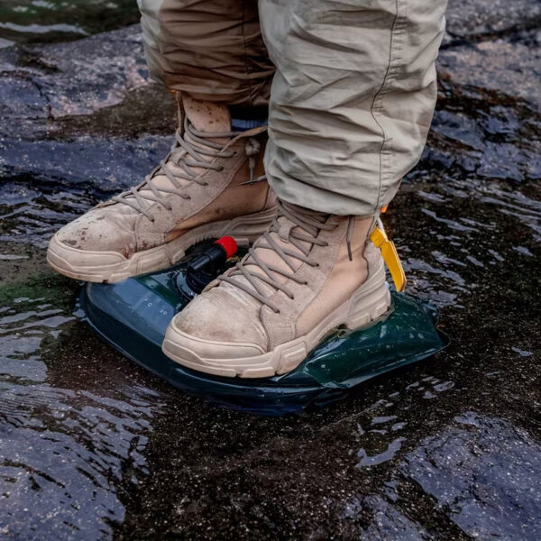 Peakhike Musluklu Su Taşıma Çantası - 7.9 L - Görsel 6