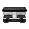 Tefal Elektrikli Portatif Izgara Seti 400W Plug & Share - Görsel 2
