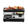 Tefal Elektrikli Portatif Izgara Seti 400W Plug & Share - Görsel 3