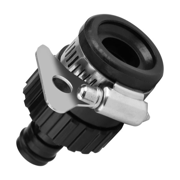 Peakhike Hortum Bağlantı Aparatı Musluk Adaptörü - Görsel 5