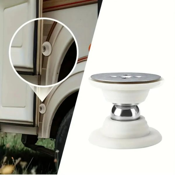 Peakhike Mıknatıslı Karavan Tekne Kapı Tutucu