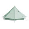 Naturehike Brighten 6.4 Lüks Piramit Glamping Çadır - Görsel 7