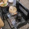 Naturehike Glamping Lüks Katlanır İkili Kamp Ocağı - Görsel 5