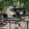 Naturehike Glamping Lüks Katlanır İkili Kamp Ocağı - Görsel 2