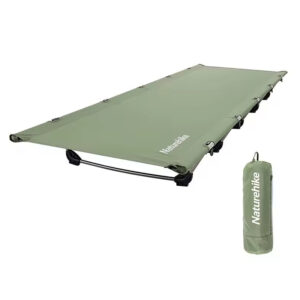 Naturehike Kampet - Ultra Hafif Kamp Yatağı