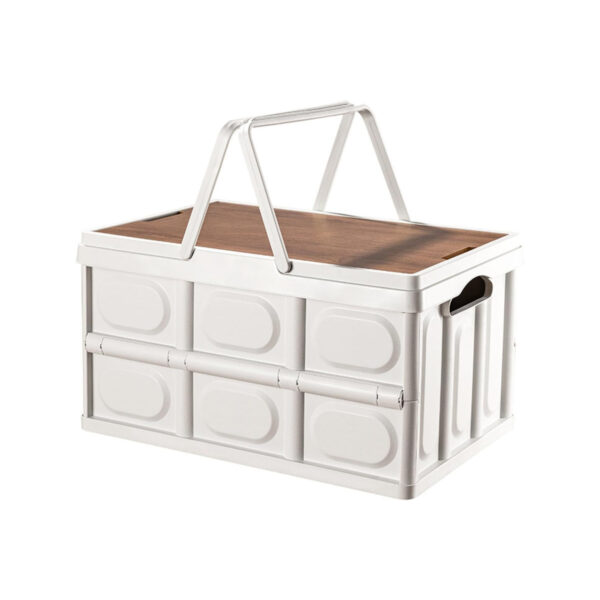 Peakhike Çok Amaçlı Outdoor Katlanır Kutu - 30L - Görsel 12