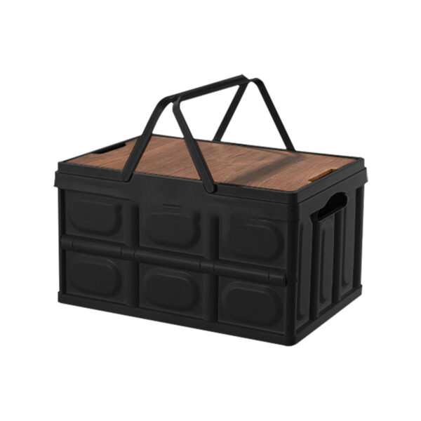 Peakhike Çok Amaçlı Outdoor Katlanır Kutu - 30L - Görsel 13