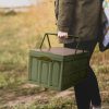 Peakhike Çok Amaçlı Outdoor Katlanır Kutu - 30L - Görsel 4