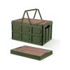 Peakhike Çok Amaçlı Outdoor Katlanır Kutu - 30L