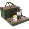 Peakhike Çok Amaçlı Outdoor Katlanır Kutu - 30L - Görsel 9