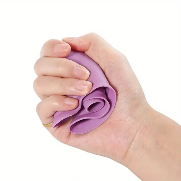 Kadınlar İçin Antibakteriyel Ayakta Tuvalet Aparatı - Görsel 5