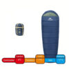 Naturehike Comfort 4 Mevsim Uyku Tulumu -17c - Görsel 7