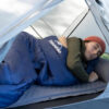 Naturehike Comfort 4 Mevsim Uyku Tulumu -17c - Görsel 3
