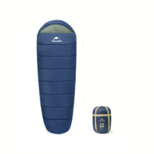 Naturehike Comfort 4 Mevsim Uyku Tulumu -17c