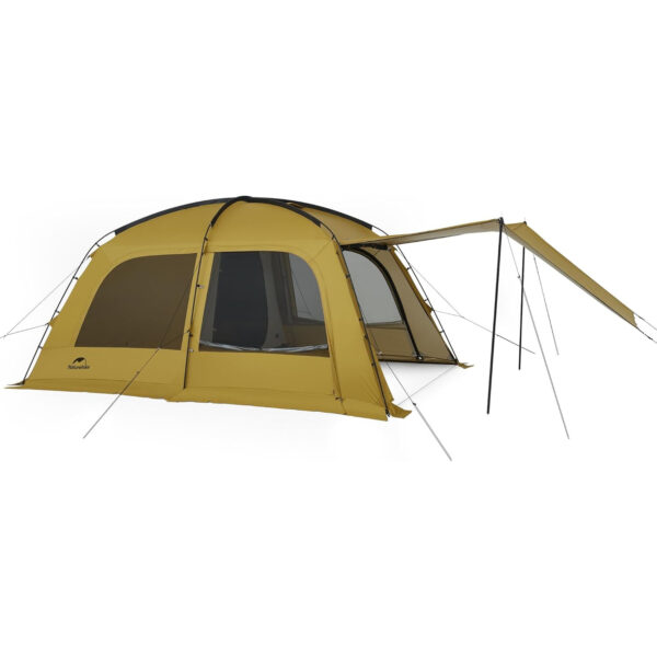 Naturehike Dune 10.9 Çadır - Glamping Termal Çadır