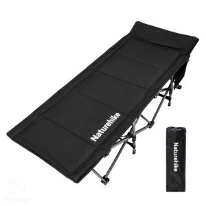 Naturehike Kampet Şezlong - Sünger Destekli Comfort