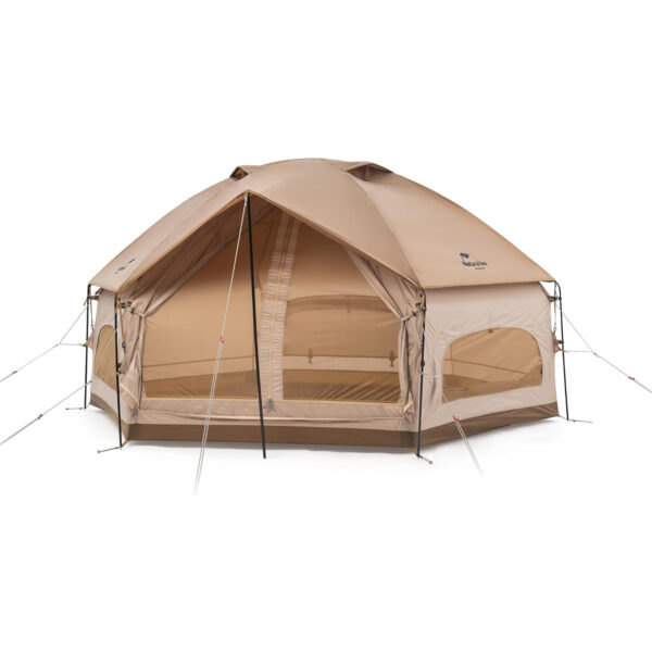 Naturehike MG Glamping Lüks Çadır - Moğol Çadır