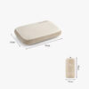 Naturehike Memory Foam Dolgulu Yastık Büyük Boy - Görsel 8