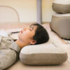 Naturehike Memory Foam Dolgulu Yastık Büyük Boy - Görsel 3