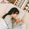 Naturehike Memory Foam Dolgulu Yastık Büyük Boy - Görsel 5