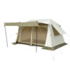 Naturehike Village 8.5 Glamping Şişme Çadır