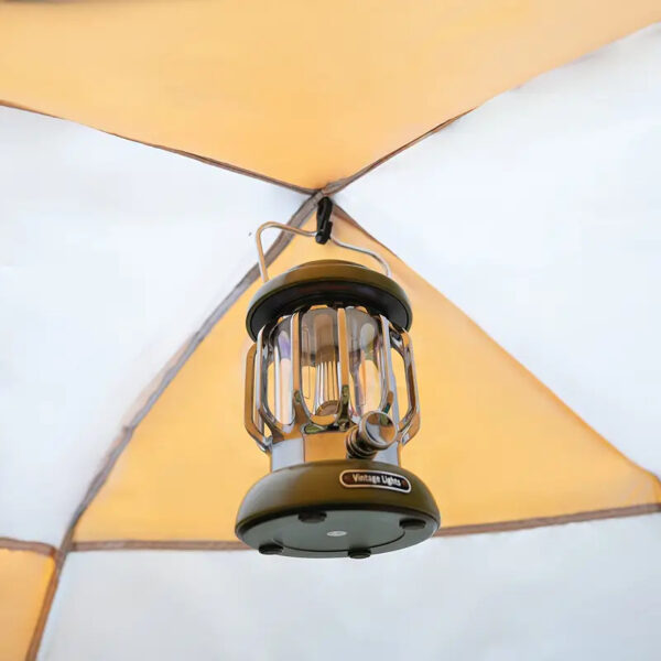 Çok Amaçlı Duş Tuvalet ve Giyinme Çadırı - Görsel 6