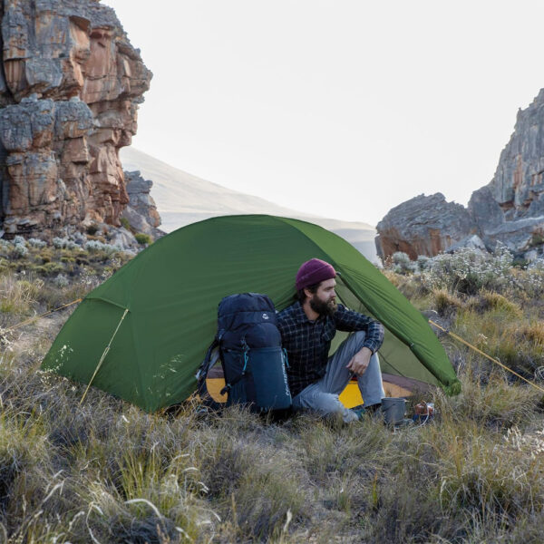 Naturehike Mongar 2 Çadır – Ultrahafif Çadır - Görsel 3