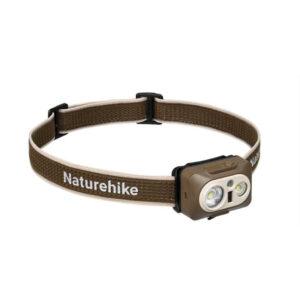 Naturehike Sensörlü Profesyonel Kafa Lambası
