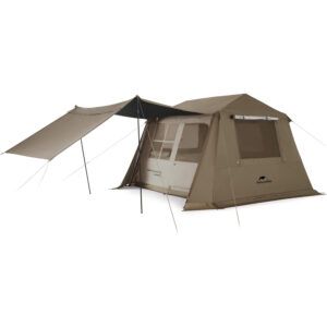 Naturehike Village 5.0 2. Nesil Otomatik Glamping Çadır