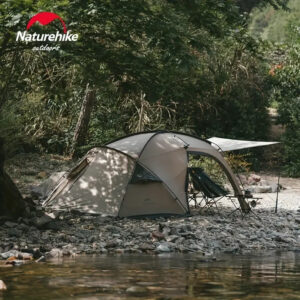 Alternative view of Naturehike Massif 2 Kişilik Çadır - 4 Mevsim