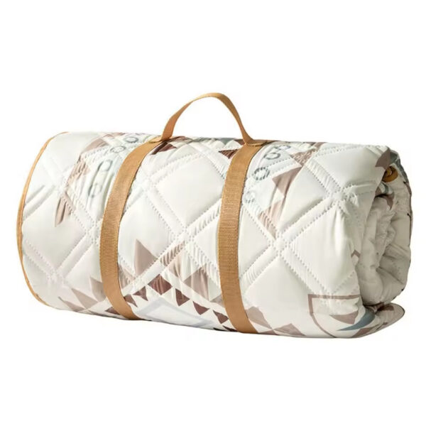 Peakhike Çok Amaçlı Kamp ve Piknik Örtüsü - Görsel 6