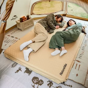 Alternative view of Naturehike Çift Kişilik Mat Isı Yalıtımlı - R4.6
