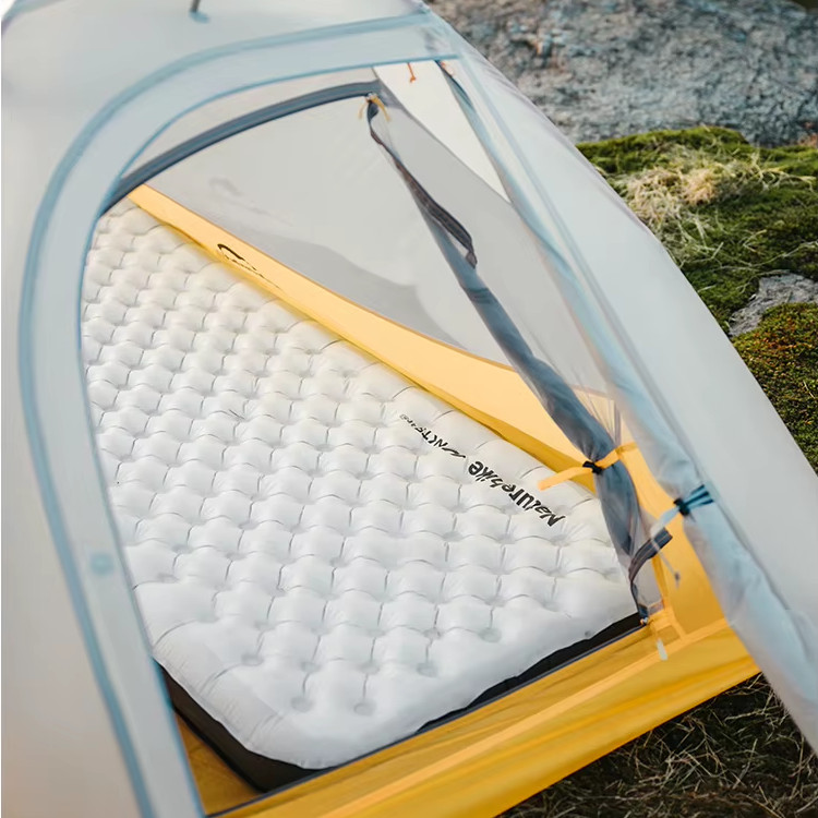 Naturehike Isı Yalıtımlı Şişme Mat Ultra Hafif - R6.5 - Görsel 5