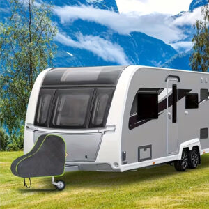 Alternative view of Peakhike Karavan Kaplin/Çeki Oku Koruyucu Örtü Tam Boy