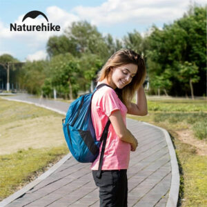 Alternative view of Naturehike Katlanır Sırt Çantası - Ultra Hafif 22 L