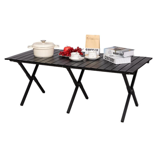 Peakhike Katlanır Kamp Masası Büyük Boy XXL - Görsel 7