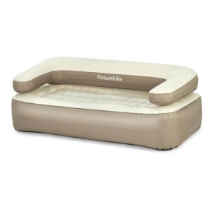 Naturehike Glamping Çift Kişilik Şişme Koltuk + Yatak