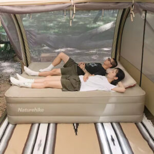 Alternative view of Naturehike Glamping Çift Kişilik Şişme Yatak